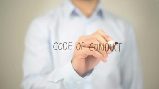 Dellner Code of Conduct